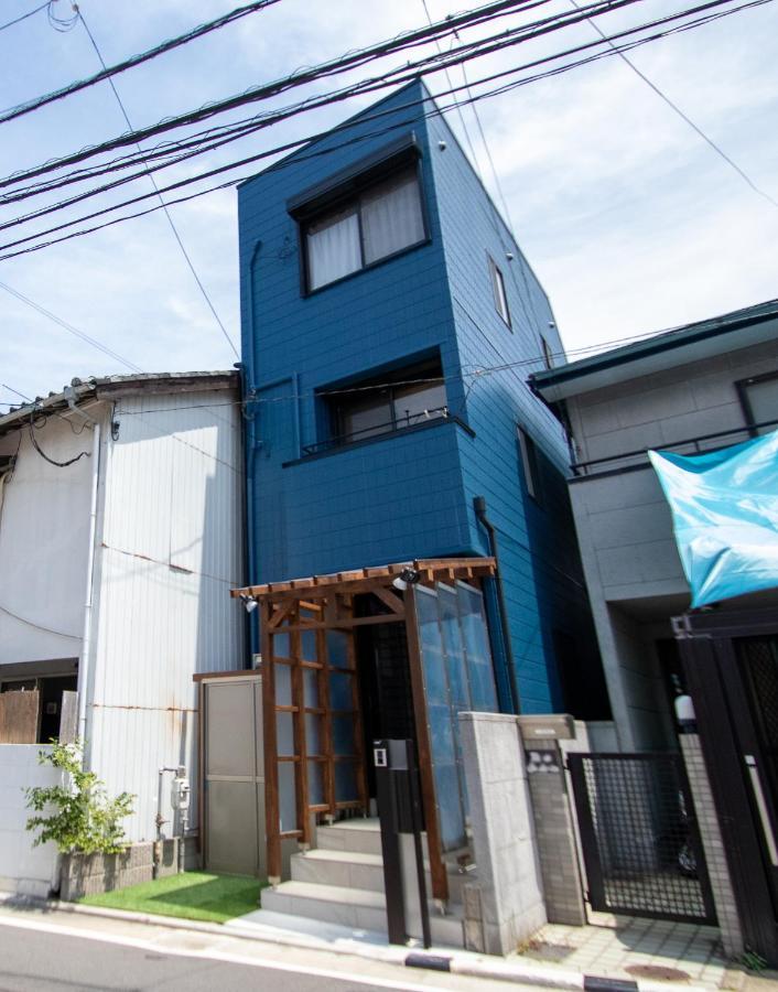 Core Base Sumiyoshi Fukuoka  Exterior foto